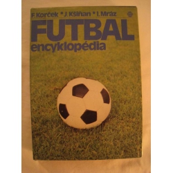 Korček, Kšiňan, Mráz  - Futbal - encyklopédia